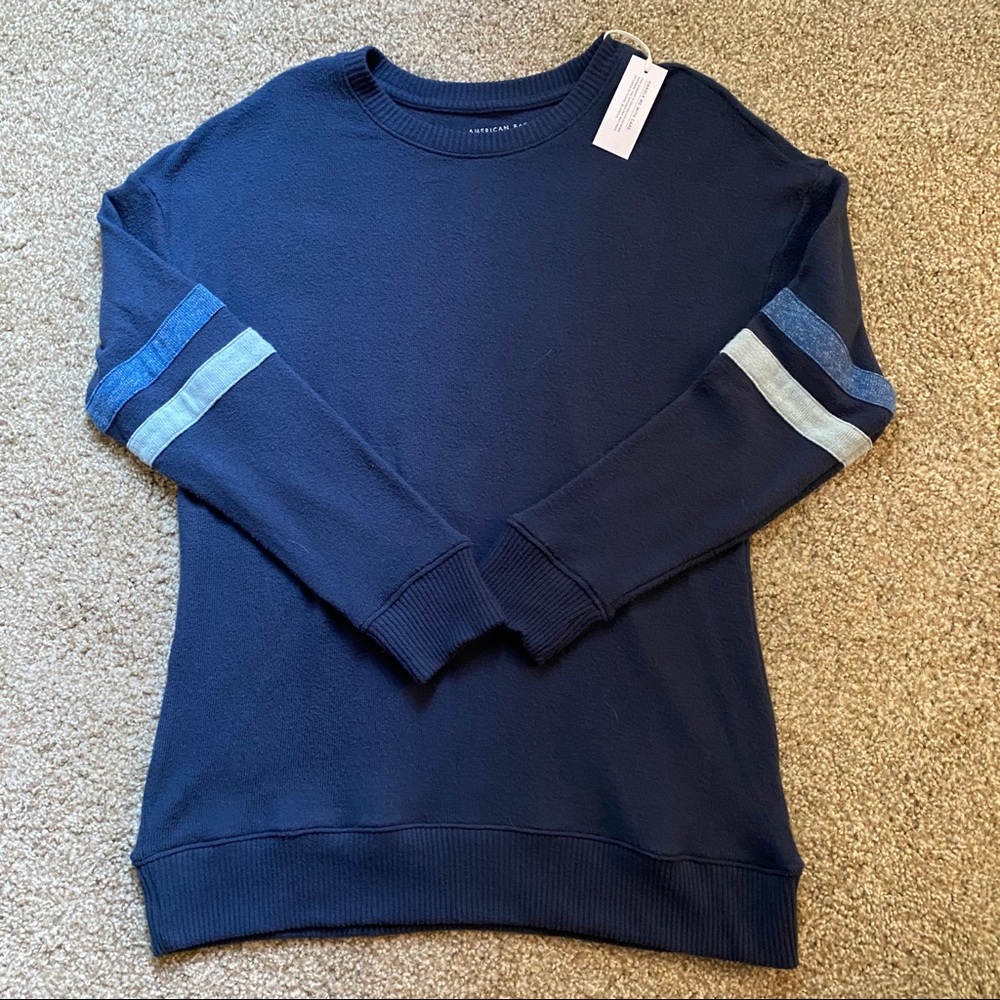 Very Soft Sweater
